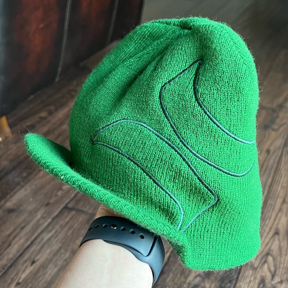 Men’s Hurley winter hat - Picture 5 of 5